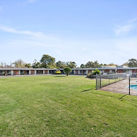 Baronga Motor Inn Colac Exterior photo